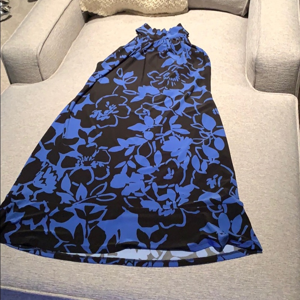 Fun sleeveless Lauren by Ralph Lauren size 6